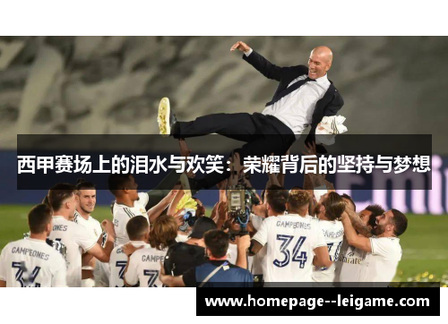 西甲赛场上的泪水与欢笑：荣耀背后的坚持与梦想