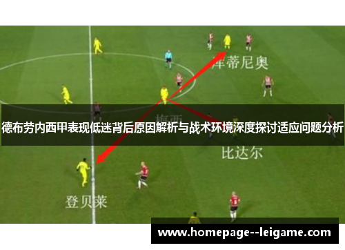 德布劳内西甲表现低迷背后原因解析与战术环境深度探讨适应问题分析